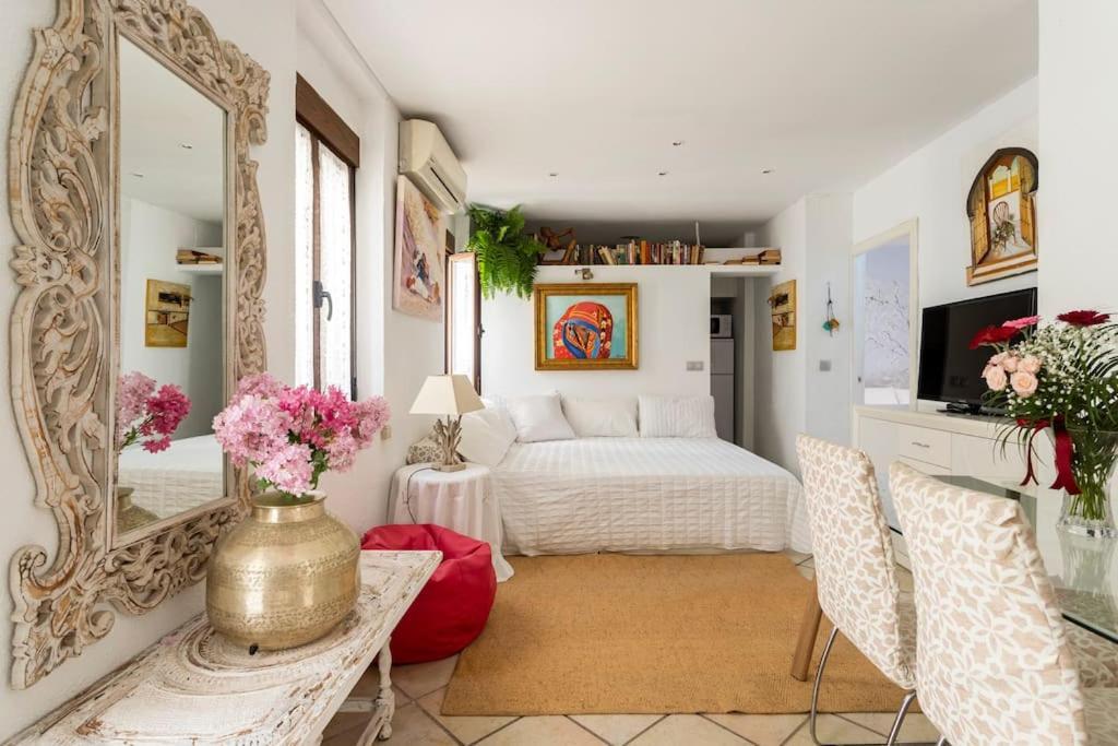 Maravilloso Apartamento Appartement
